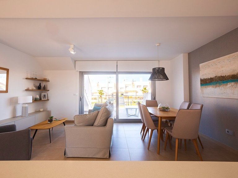 Town House for Sale in Los Montesinos, Alicante 3
