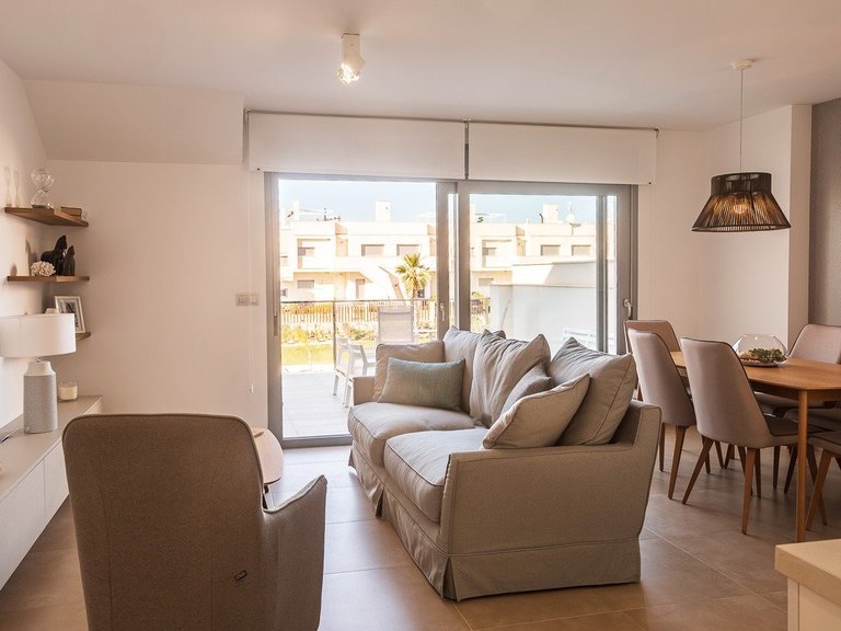 Town House for Sale in Los Montesinos, Alicante 4