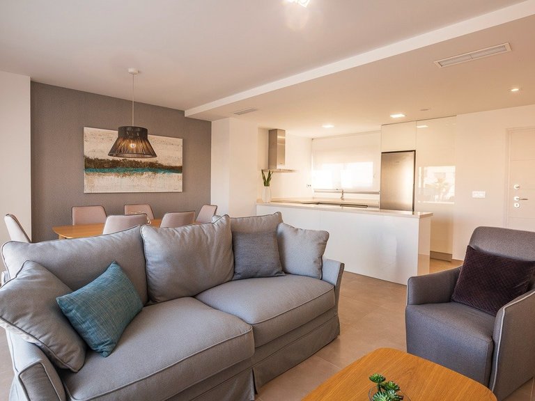 Town House for Sale in Los Montesinos, Alicante 5