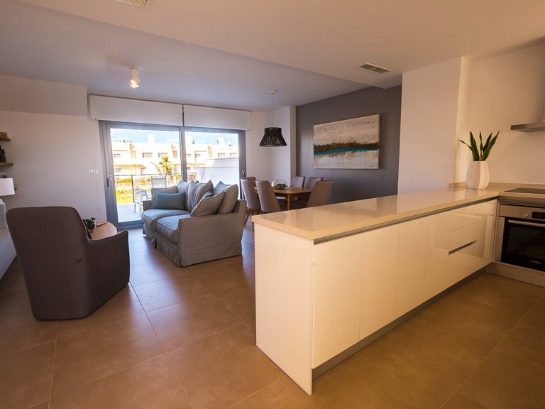 Town House for Sale in Los Montesinos, Alicante 8
