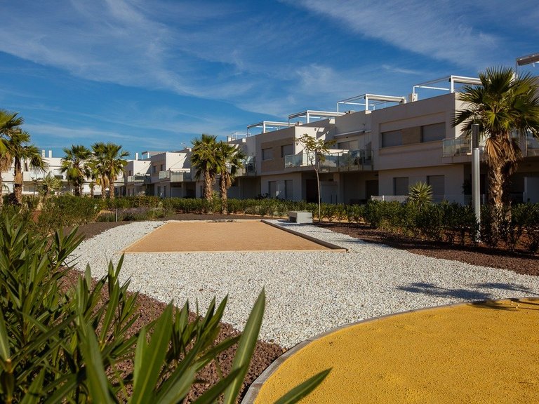 Town House for Sale in Los Montesinos, Alicante 29