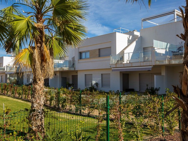 Town House for Sale in Los Montesinos, Alicante 31