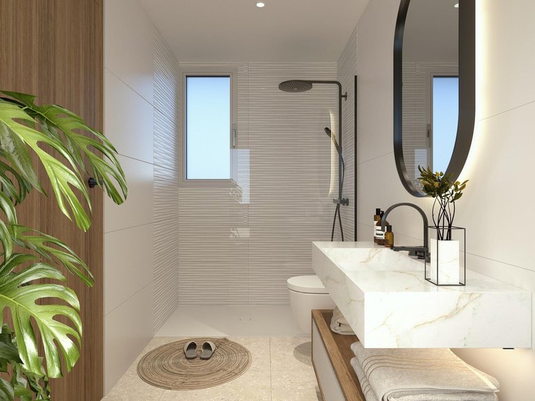 Apartment for Sale in Mil Palmeras, Alicante 8