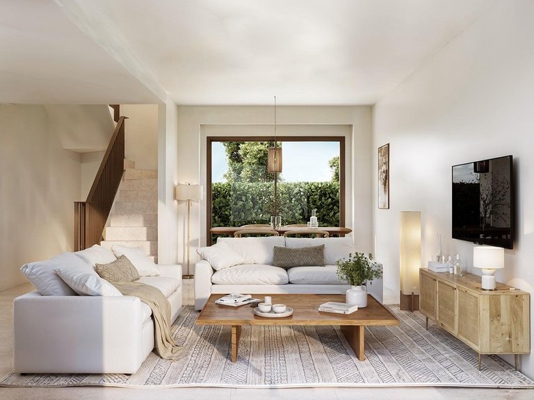 Villa for Sale in La Nucia, Alicante 3