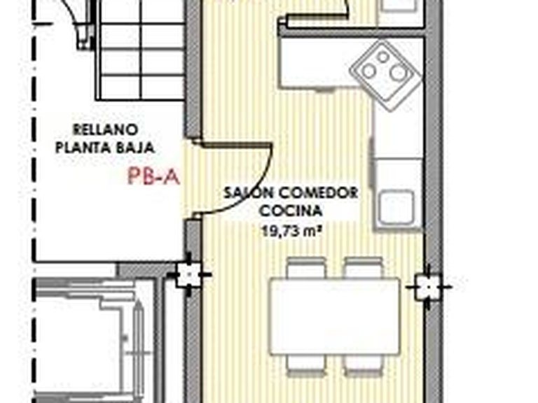 Apartment for Sale in Torrevieja, Alicante 12