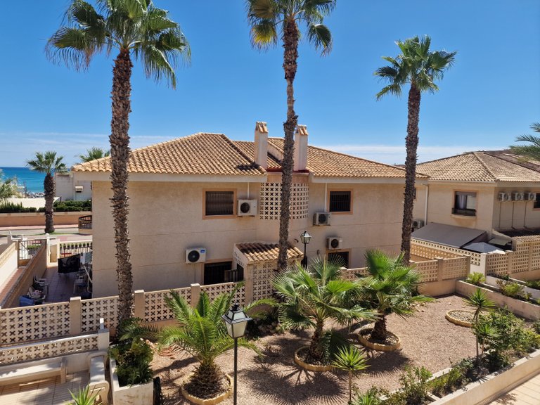 Town House for Sale in Guardamar Del Segura, Alicante 1