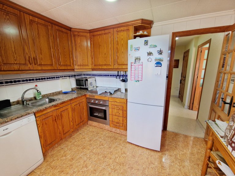 Town House for Sale in Guardamar Del Segura, Alicante 8