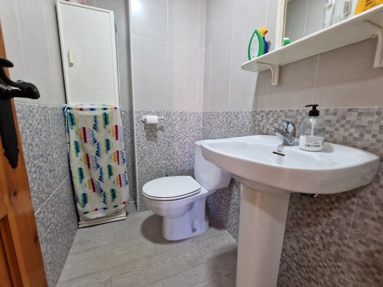 Town House for Sale in Guardamar Del Segura, Alicante 19