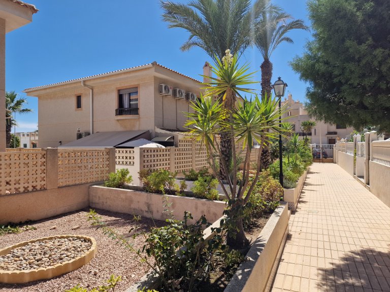 Town House for Sale in Guardamar Del Segura, Alicante 30