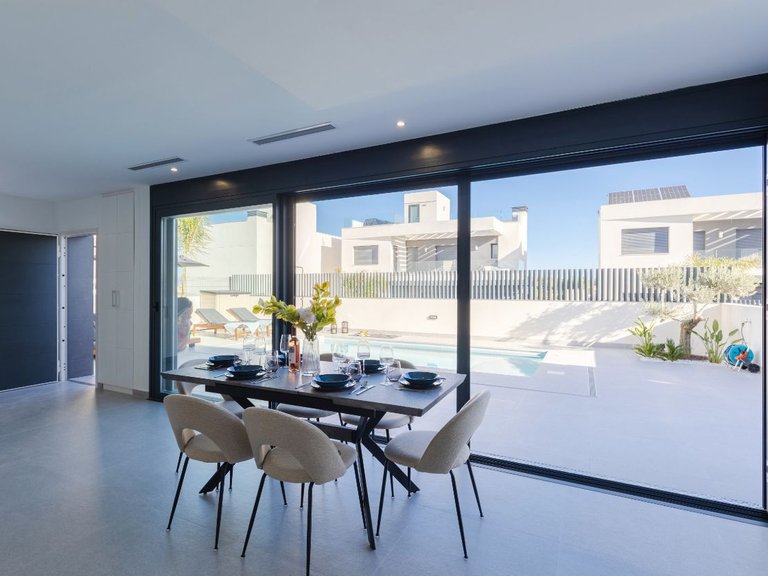 Villa for Sale in Algorfa, Alicante 14
