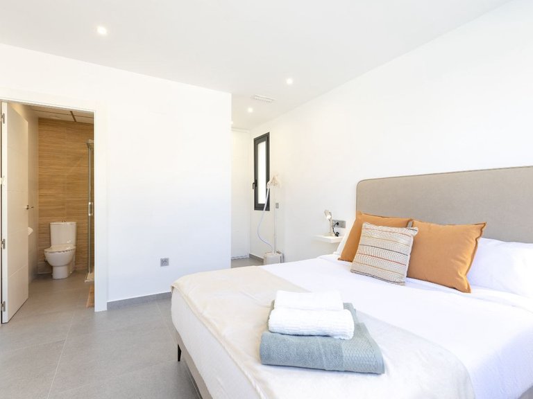 Villa for Sale in Algorfa, Alicante 21