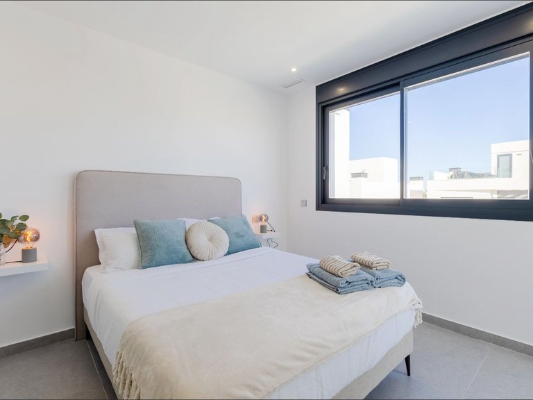 Villa for Sale in Algorfa, Alicante 23