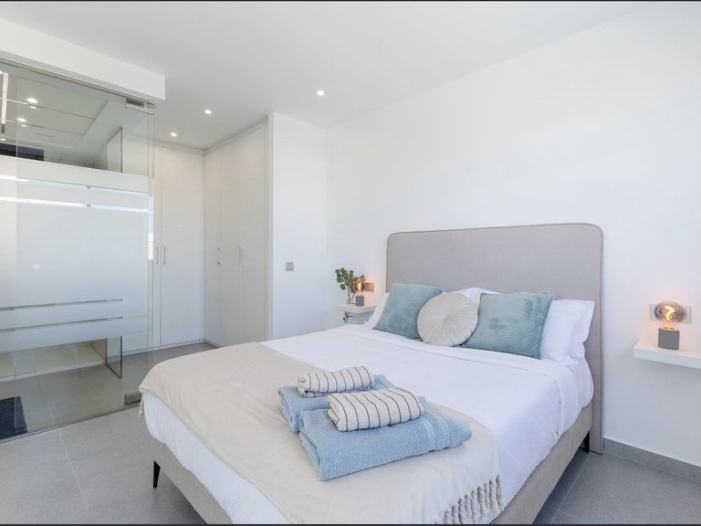 Villa for Sale in Algorfa, Alicante 25