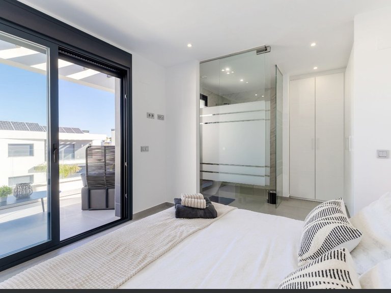 Villa for Sale in Algorfa, Alicante 26