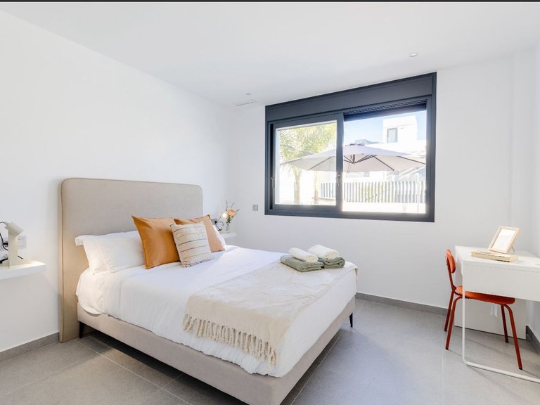 Villa for Sale in Algorfa, Alicante 27