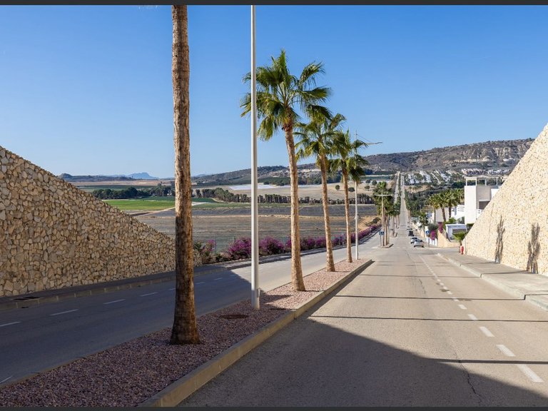 Villa for Sale in Algorfa, Alicante 30