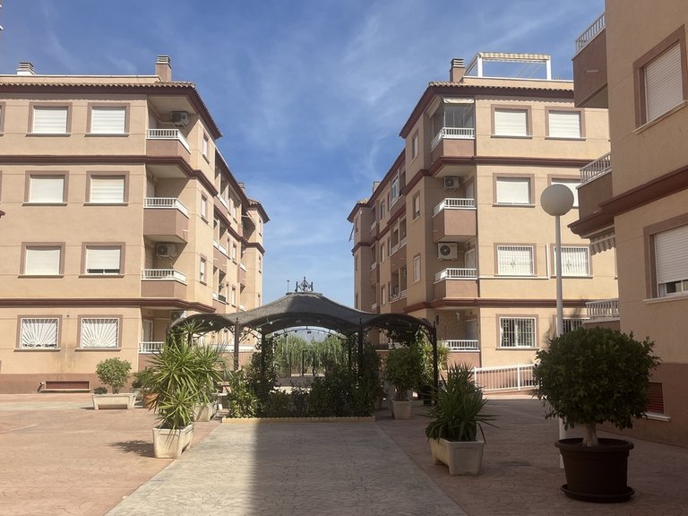 Apartment for Sale in Algorfa, Alicante 1