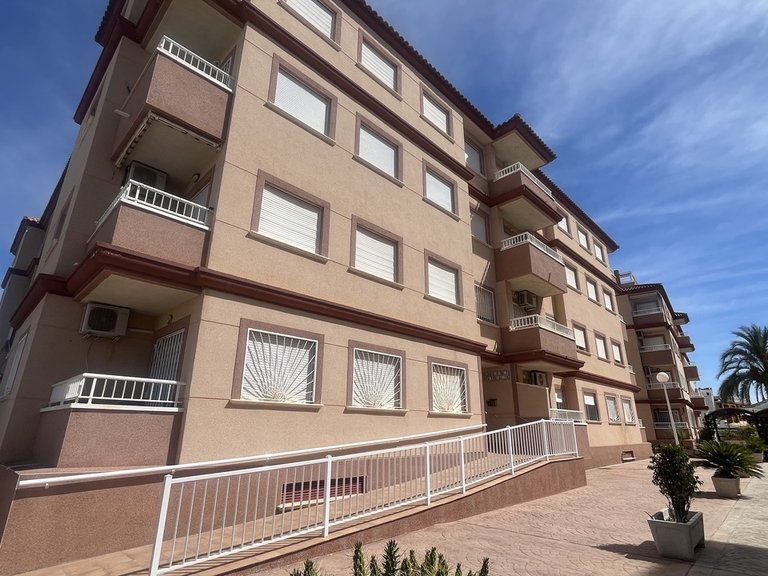 Apartment for Sale in Algorfa, Alicante 2