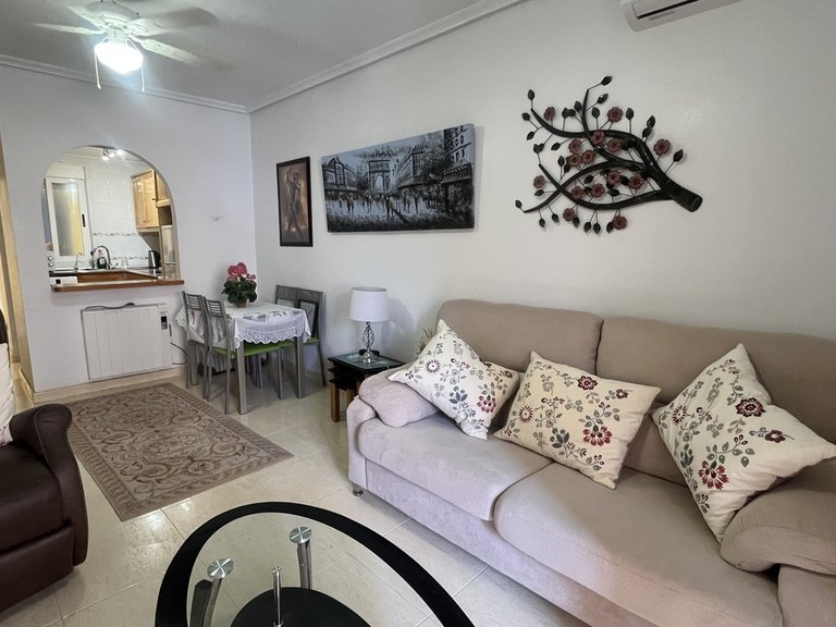 Apartment for Sale in Algorfa, Alicante 8