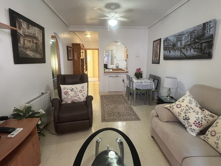 Apartment for Sale in Algorfa, Alicante 11