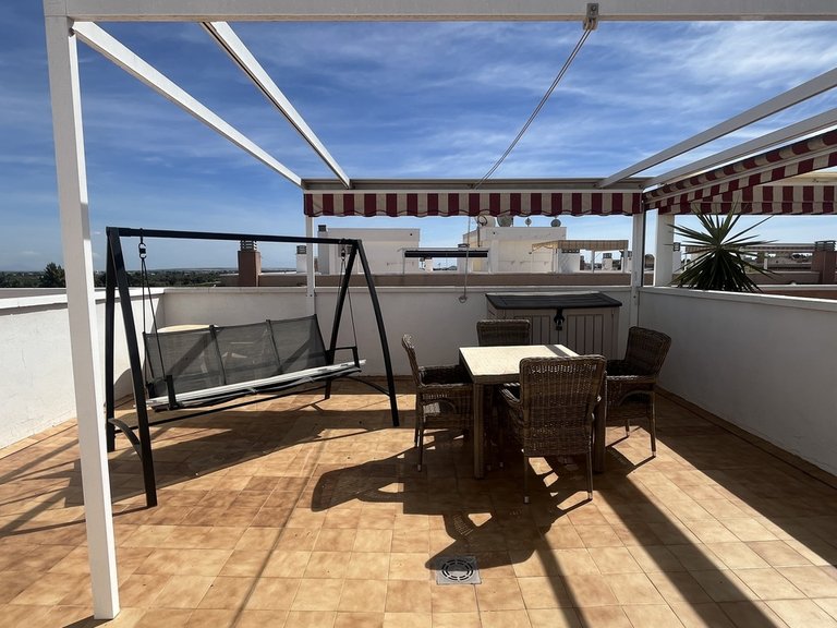 Apartment for Sale in Algorfa, Alicante 19