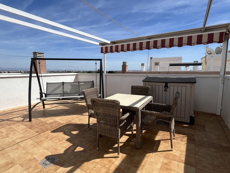 Apartment for Sale in Algorfa, Alicante 28