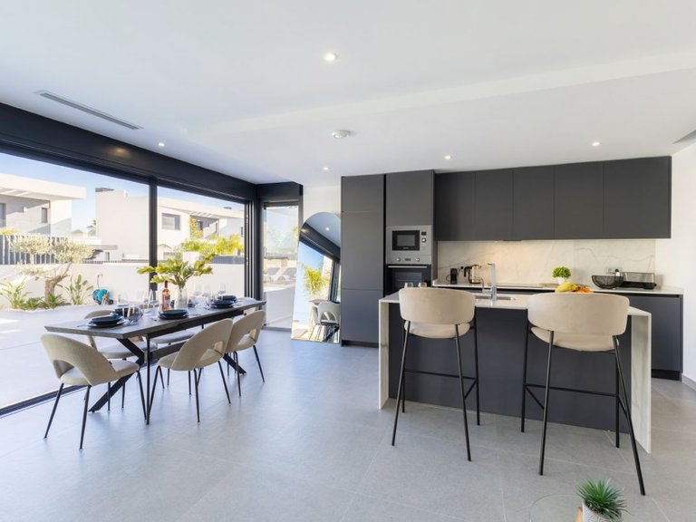 Villa for Sale in Algorfa, Alicante 5