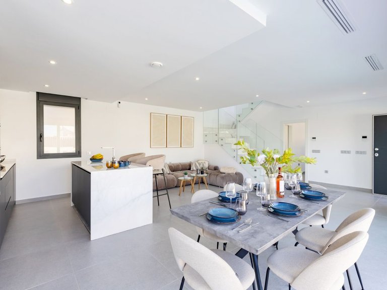 Villa for Sale in Algorfa, Alicante 7