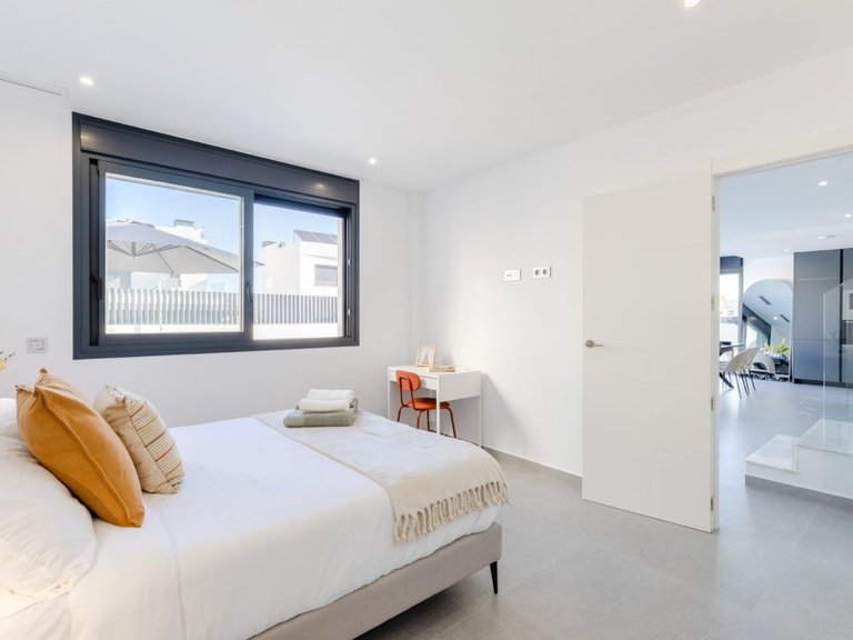 Villa for Sale in Algorfa, Alicante 8