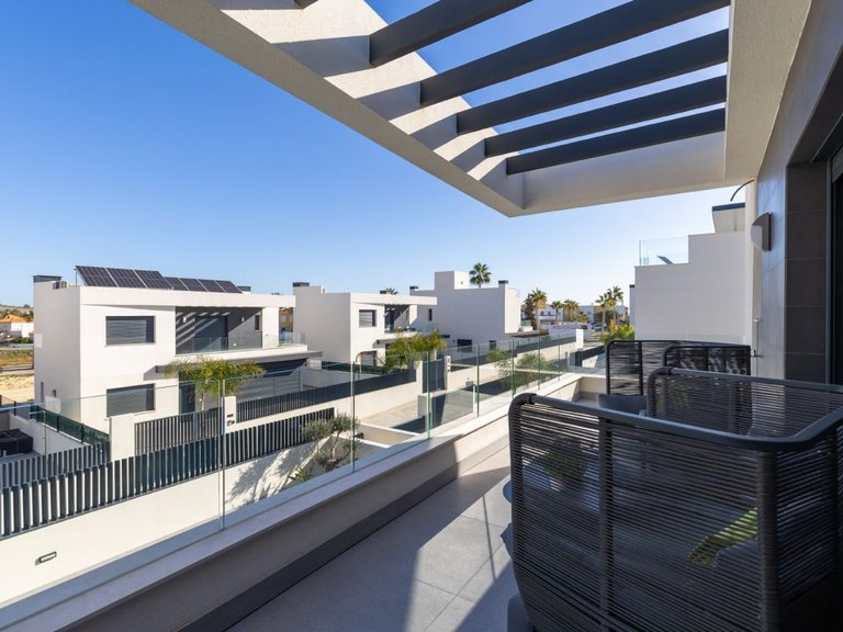 Villa for Sale in Algorfa, Alicante 15