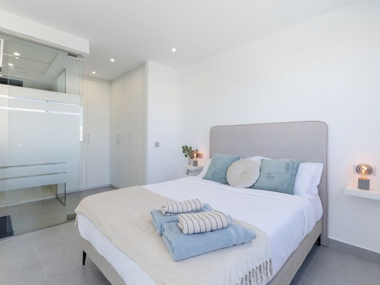 Villa for Sale in Algorfa, Alicante 16