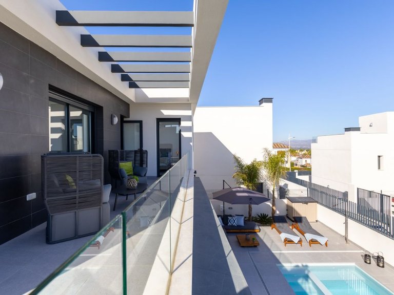 Villa for Sale in Algorfa, Alicante 18