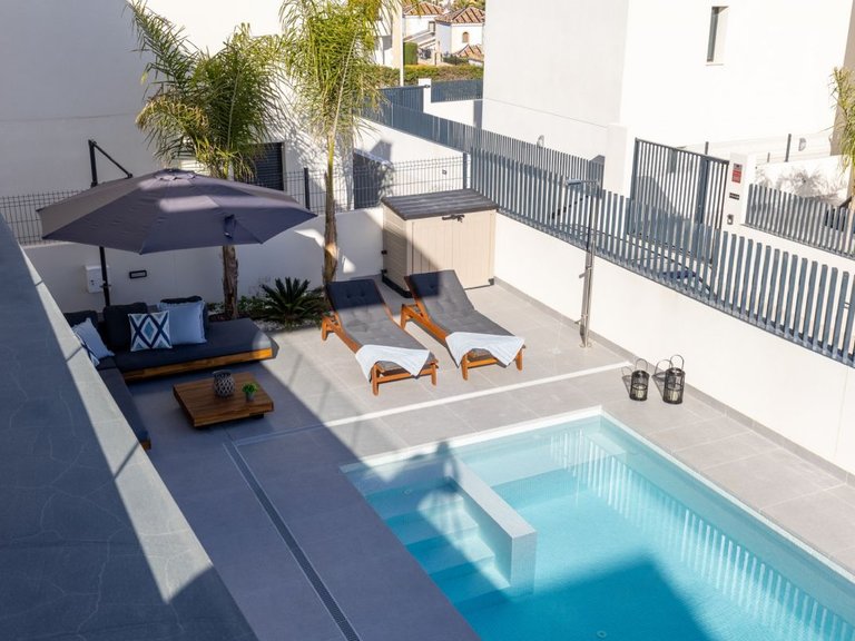Villa for Sale in Algorfa, Alicante 19