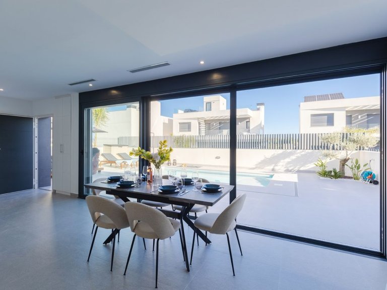 Villa for Sale in Algorfa, Alicante 21