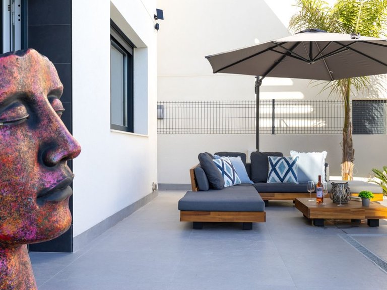 Villa for Sale in Algorfa, Alicante 23