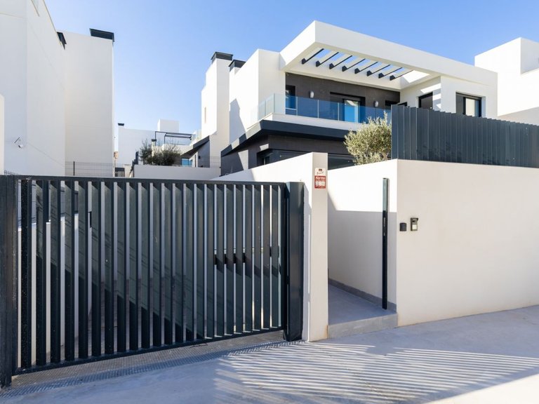 Villa for Sale in Algorfa, Alicante 24