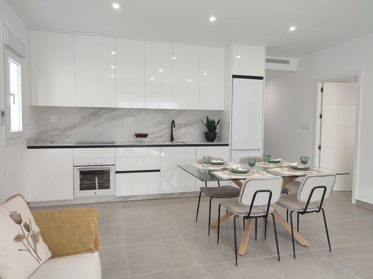 Villa for Sale in Balsicas, Murcia 10