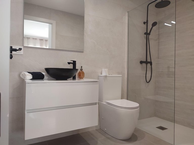 Villa for Sale in Balsicas, Murcia 17