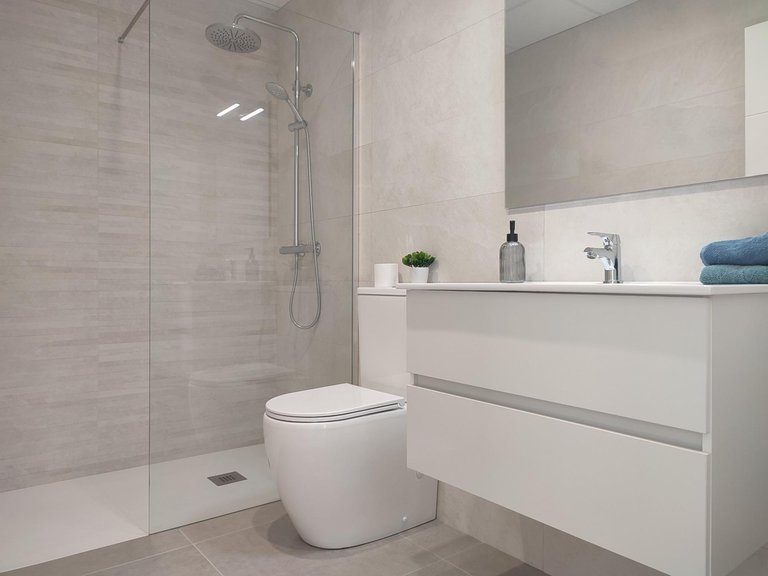 Villa for Sale in Balsicas, Murcia 19