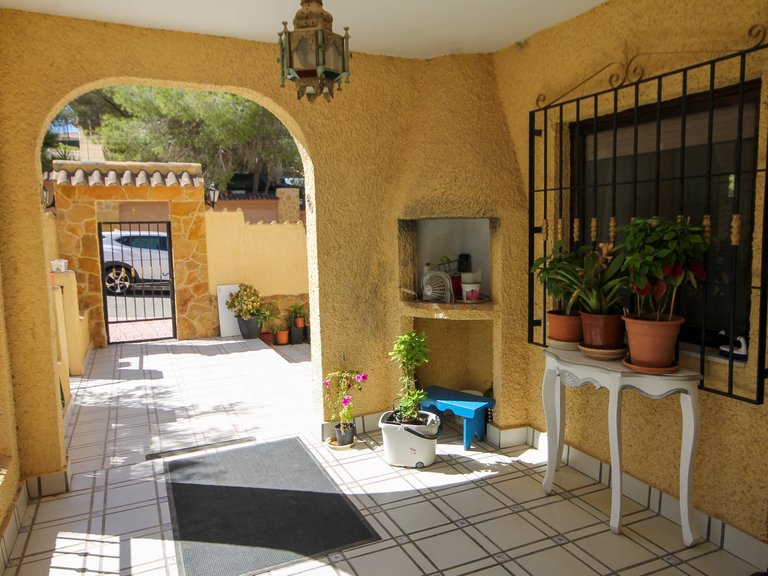 Villa for Sale in Villamartin, Alicante 7