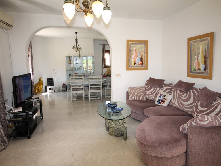 Villa for Sale in Villamartin, Alicante 8