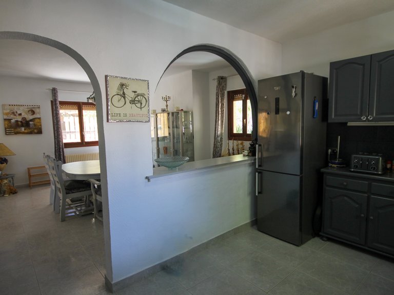 Villa for Sale in Villamartin, Alicante 15