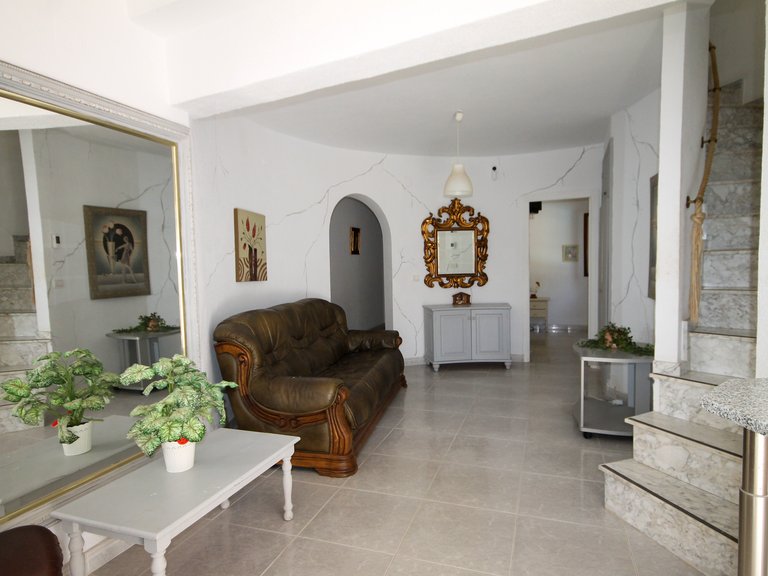 Villa for Sale in Villamartin, Alicante 24