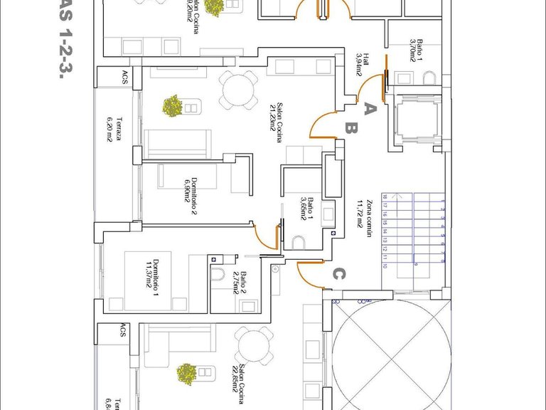 Apartment for Sale in Guardamar Del Segura, Alicante 12