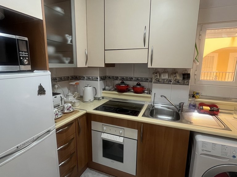 Apartment for Sale in Algorfa, Alicante 8