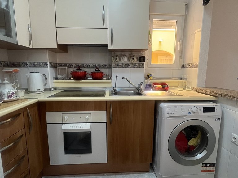 Apartment for Sale in Algorfa, Alicante 9