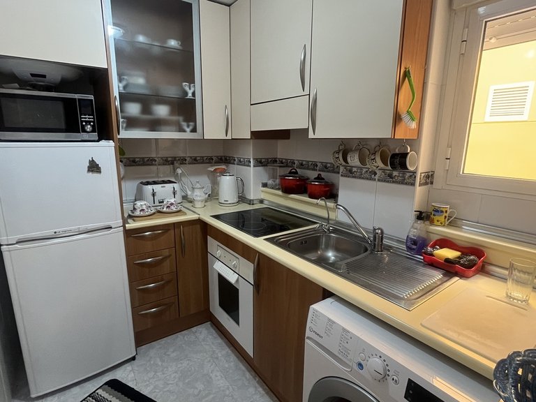 Apartment for Sale in Algorfa, Alicante 10