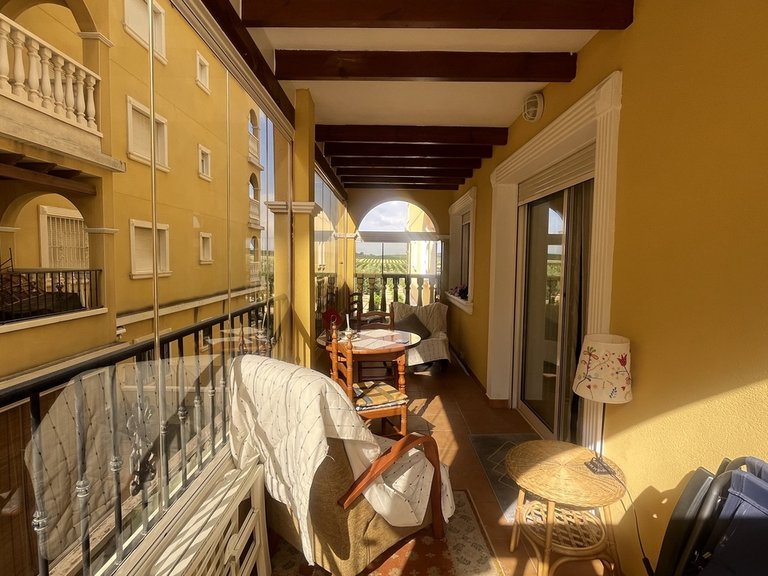 Apartment for Sale in Algorfa, Alicante 11