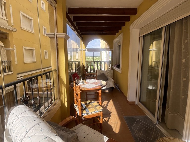 Apartment for Sale in Algorfa, Alicante 12