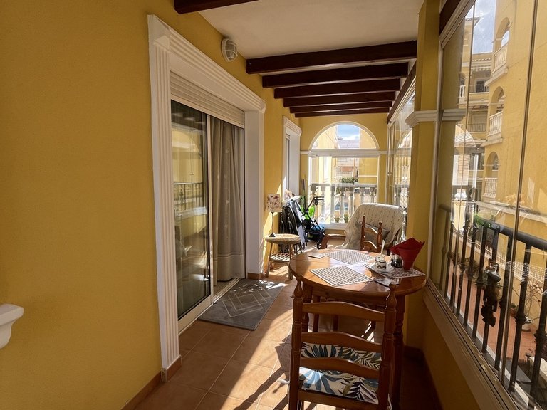 Apartment for Sale in Algorfa, Alicante 14